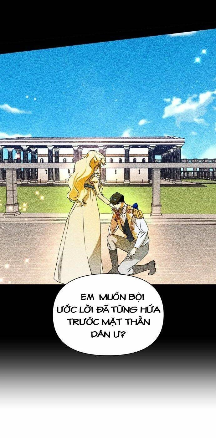 Tôi Muốn Trở Thành Cô Ấy Chỉ Một Ngày Chapter 51 - 61