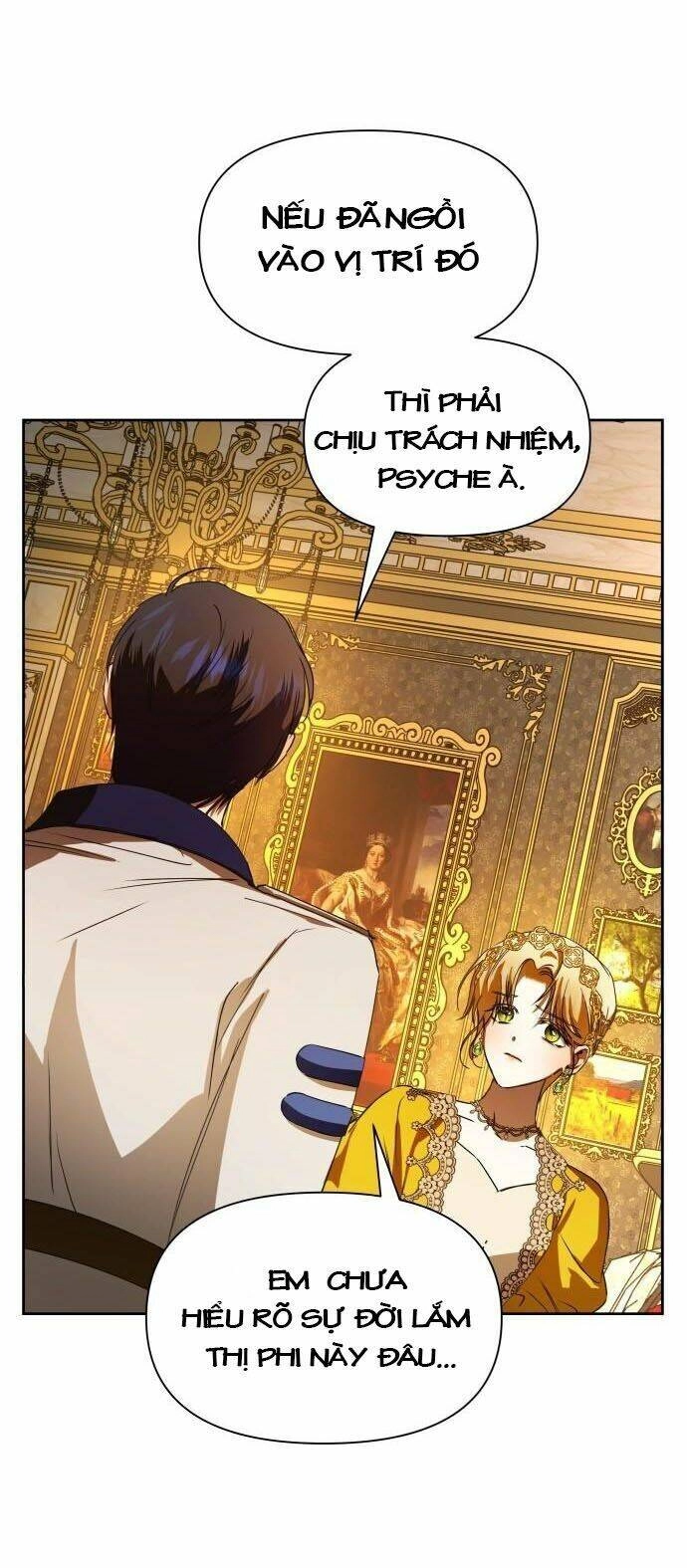 Tôi Muốn Trở Thành Cô Ấy Chỉ Một Ngày Chapter 51 - 64