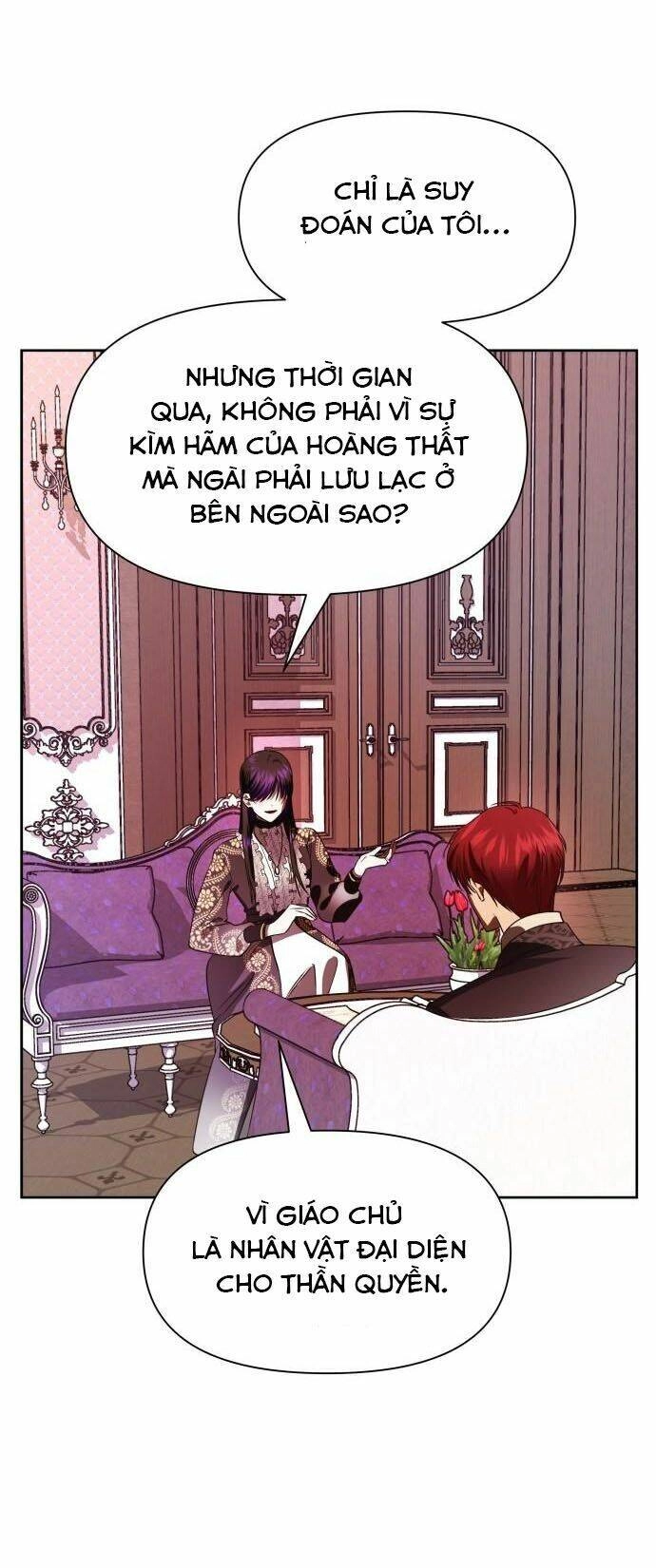 Tôi Muốn Trở Thành Cô Ấy Chỉ Một Ngày Chapter 51 - 69