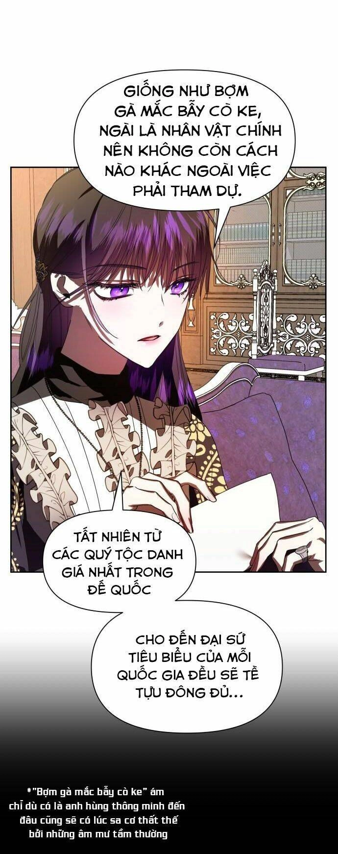 Tôi Muốn Trở Thành Cô Ấy Chỉ Một Ngày Chapter 51 - 78