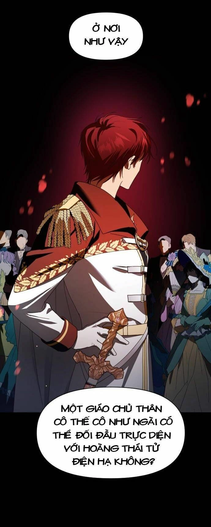 Tôi Muốn Trở Thành Cô Ấy Chỉ Một Ngày Chapter 51 - 79