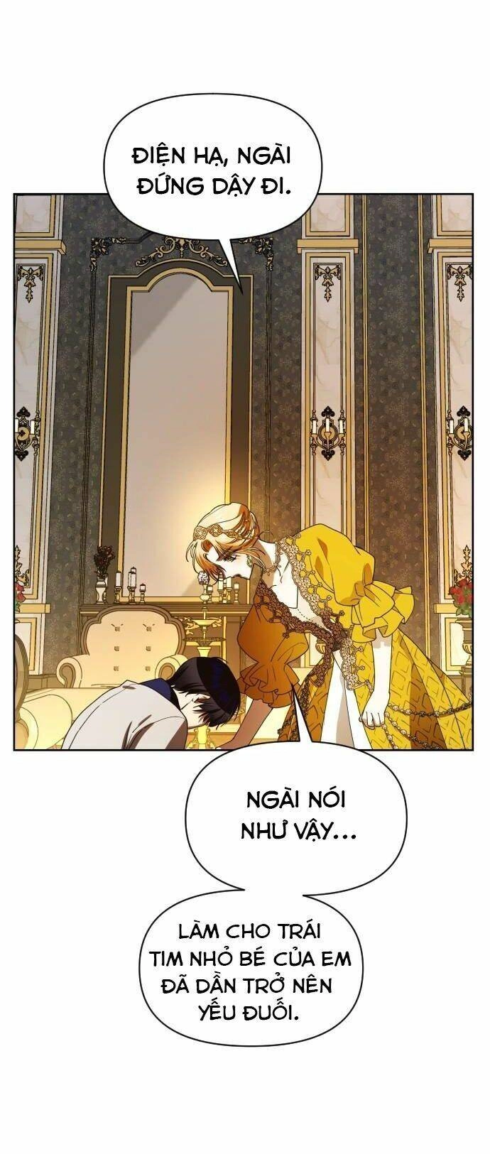 Tôi Muốn Trở Thành Cô Ấy Chỉ Một Ngày Chapter 51 - 104