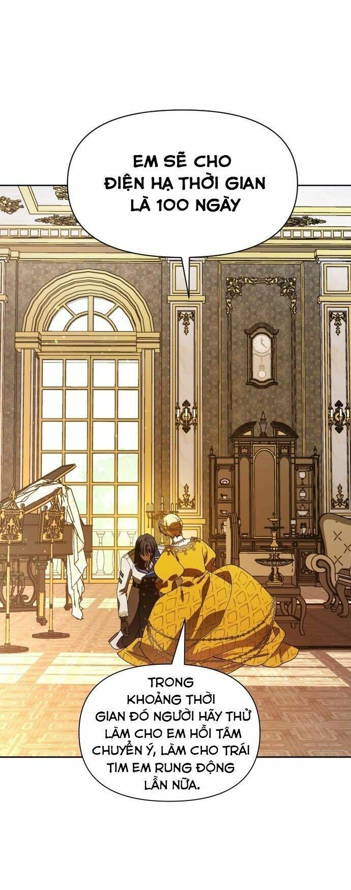 Tôi Muốn Trở Thành Cô Ấy Chỉ Một Ngày Chapter 51 - 106