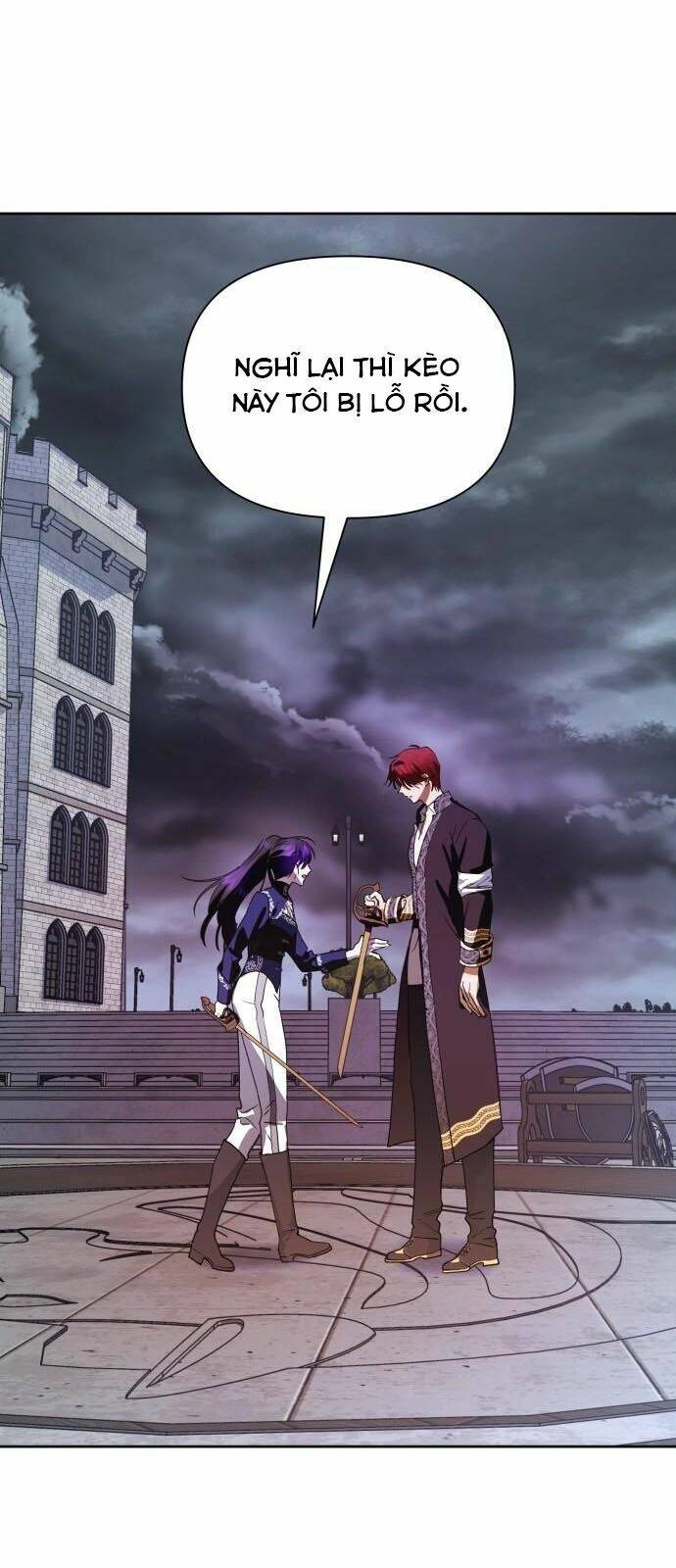 Tôi Muốn Trở Thành Cô Ấy Chỉ Một Ngày Chapter 52 - 2