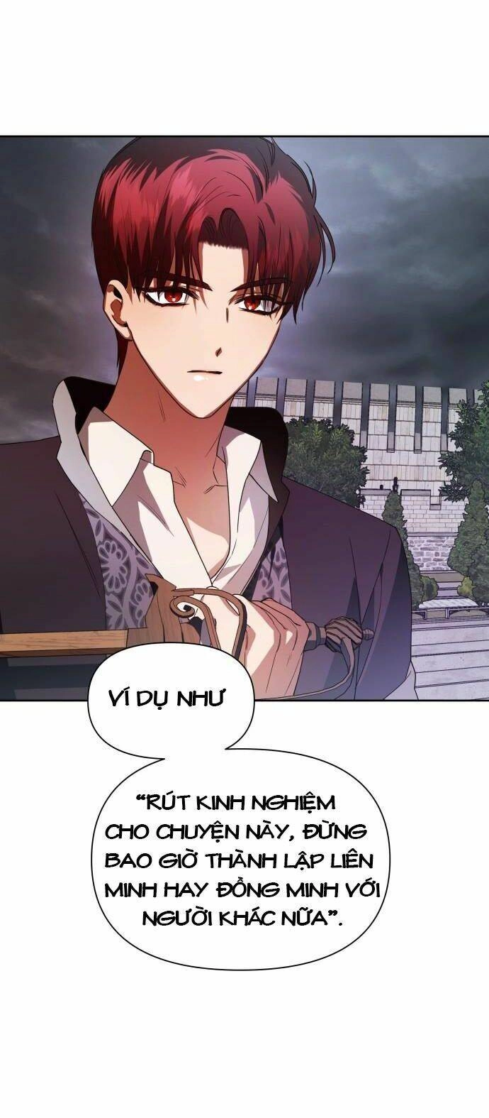 Tôi Muốn Trở Thành Cô Ấy Chỉ Một Ngày Chapter 52 - 4