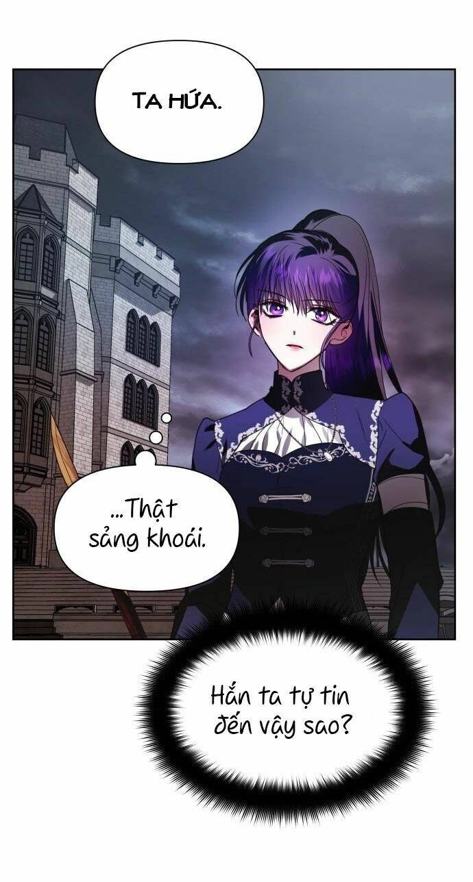 Tôi Muốn Trở Thành Cô Ấy Chỉ Một Ngày Chapter 52 - 10