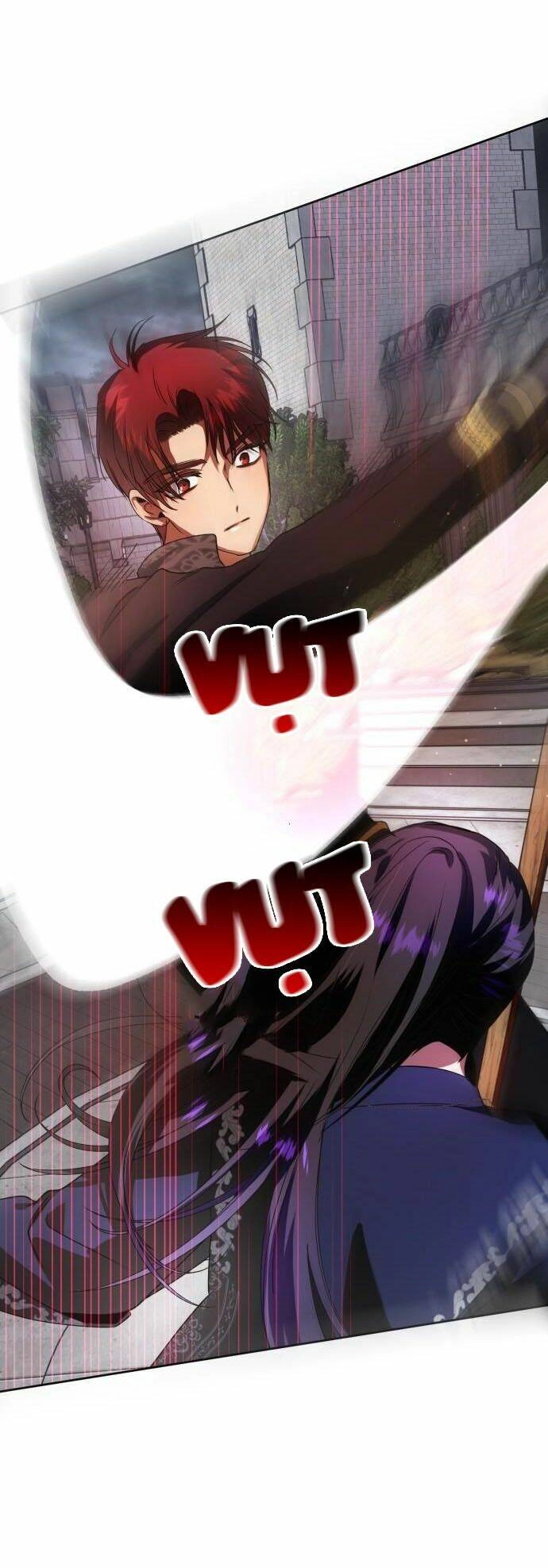 Tôi Muốn Trở Thành Cô Ấy Chỉ Một Ngày Chapter 52 - 34