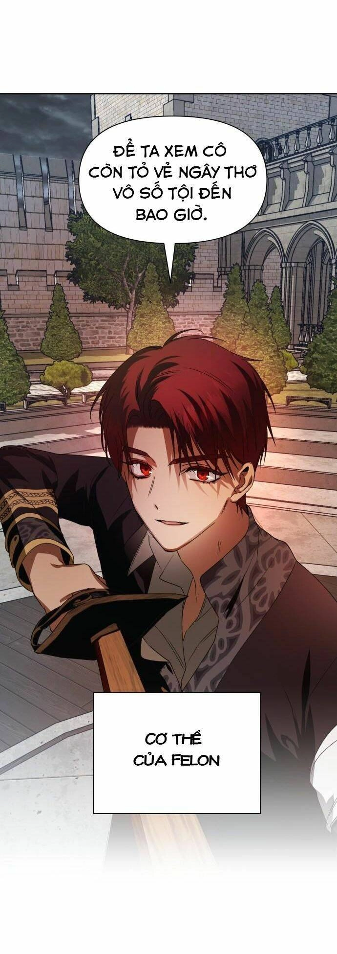 Tôi Muốn Trở Thành Cô Ấy Chỉ Một Ngày Chapter 52 - 40