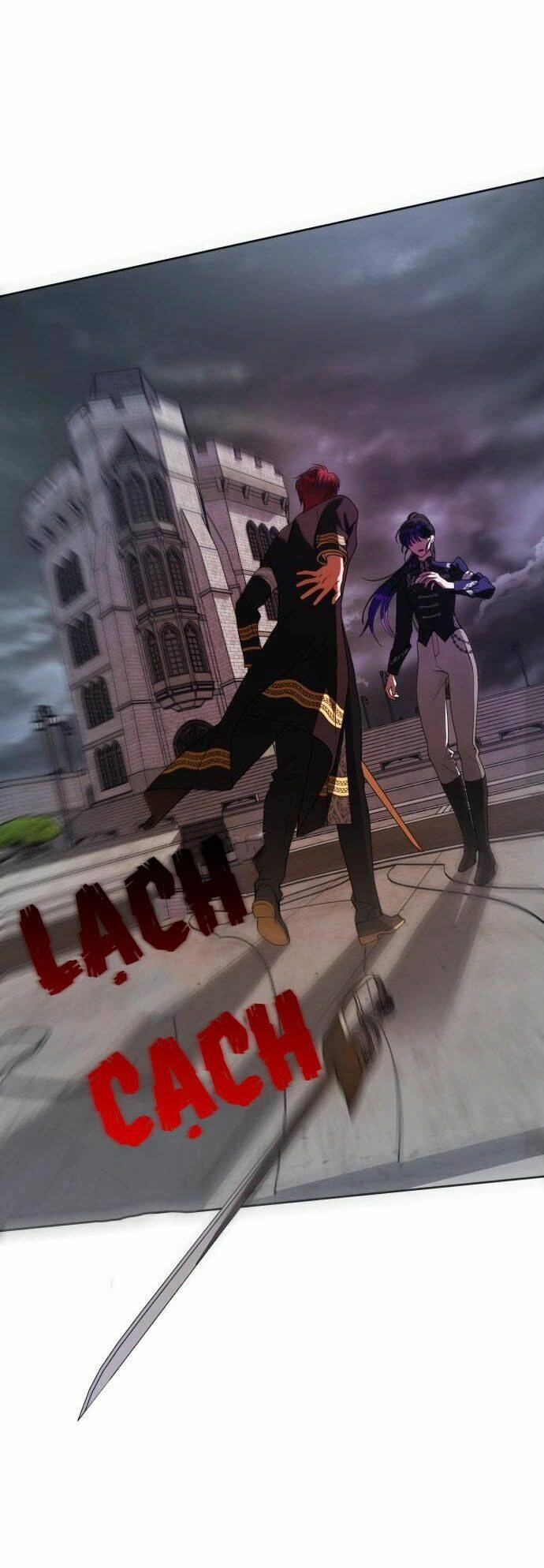 Tôi Muốn Trở Thành Cô Ấy Chỉ Một Ngày Chapter 52 - 49