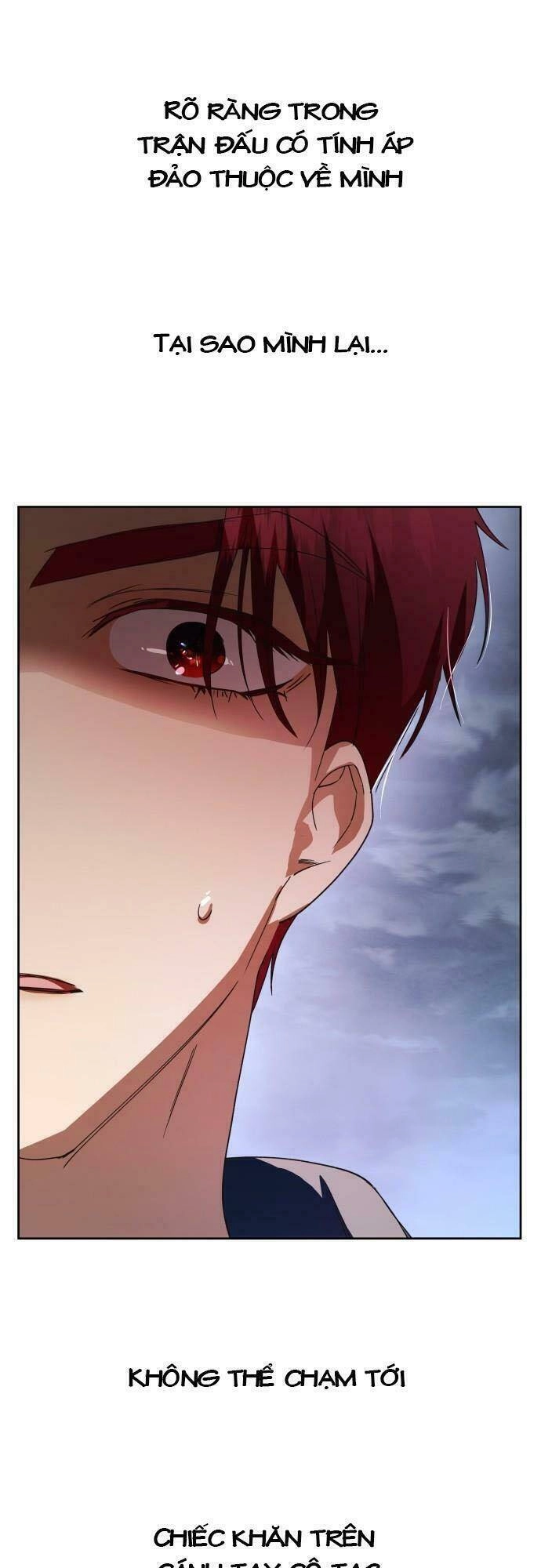 Tôi Muốn Trở Thành Cô Ấy Chỉ Một Ngày Chapter 53 - 18