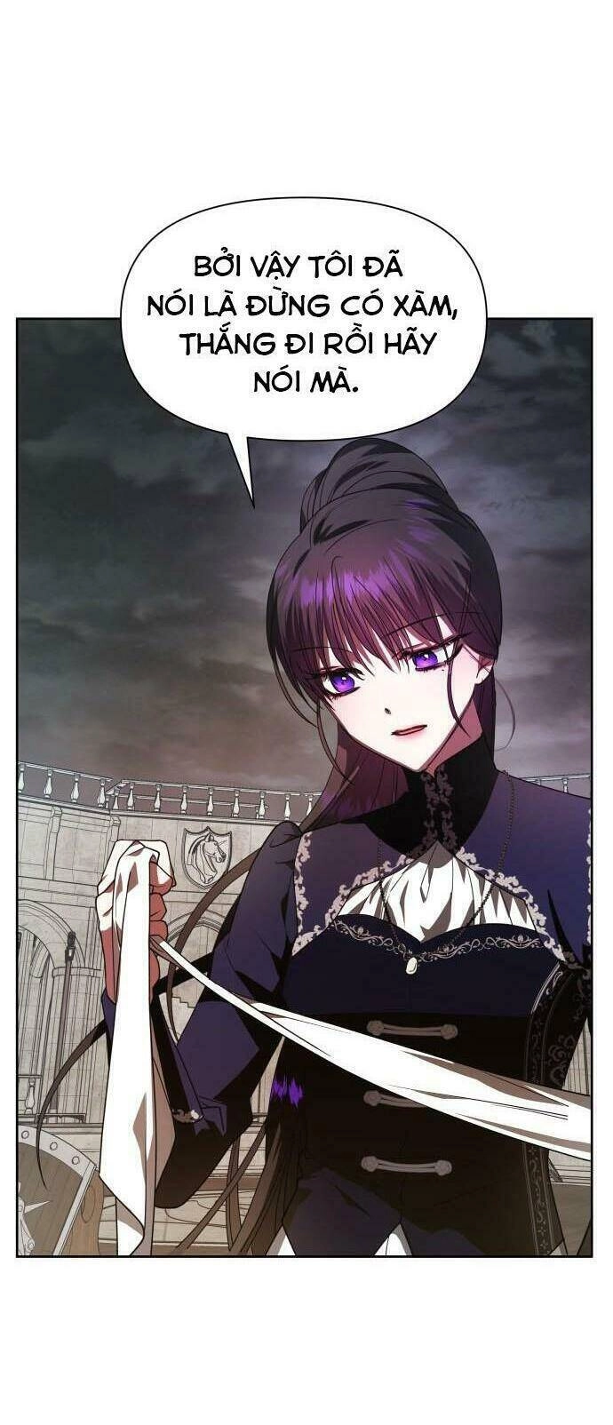 Tôi Muốn Trở Thành Cô Ấy Chỉ Một Ngày Chapter 53 - 25