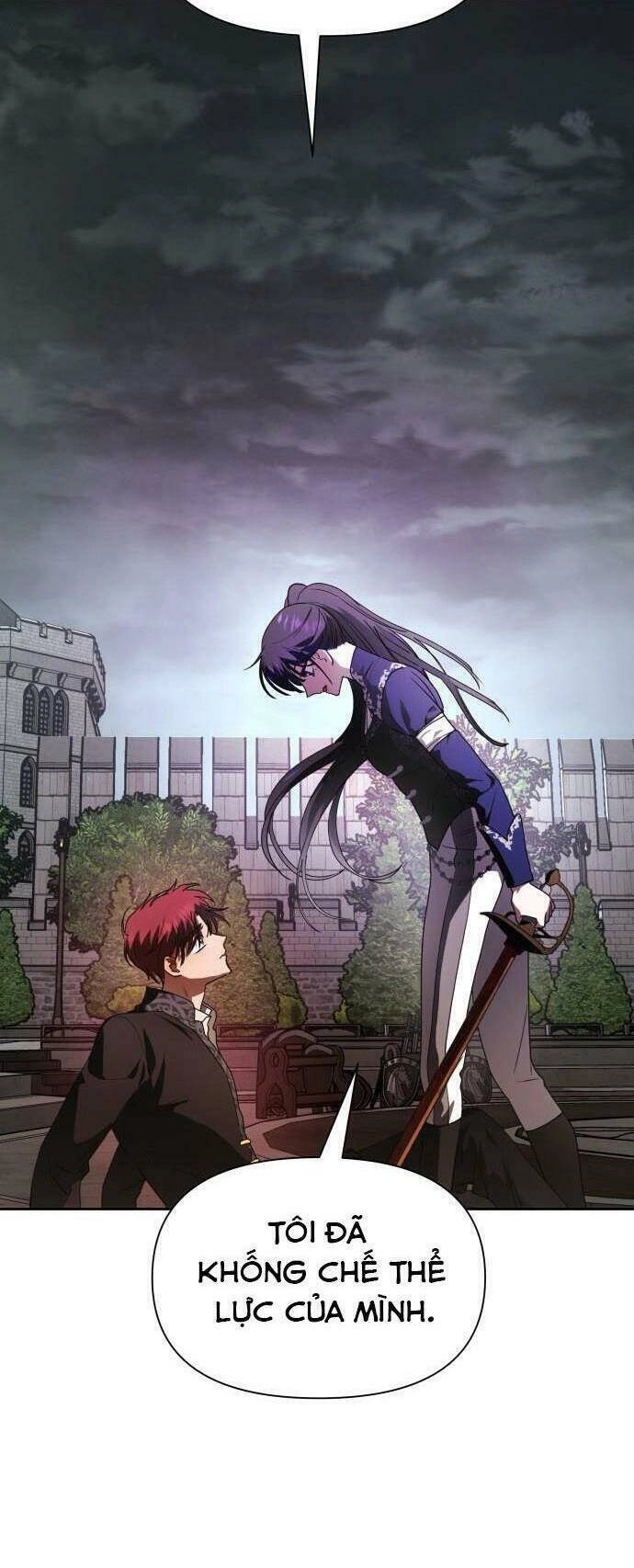 Tôi Muốn Trở Thành Cô Ấy Chỉ Một Ngày Chapter 53 - 30