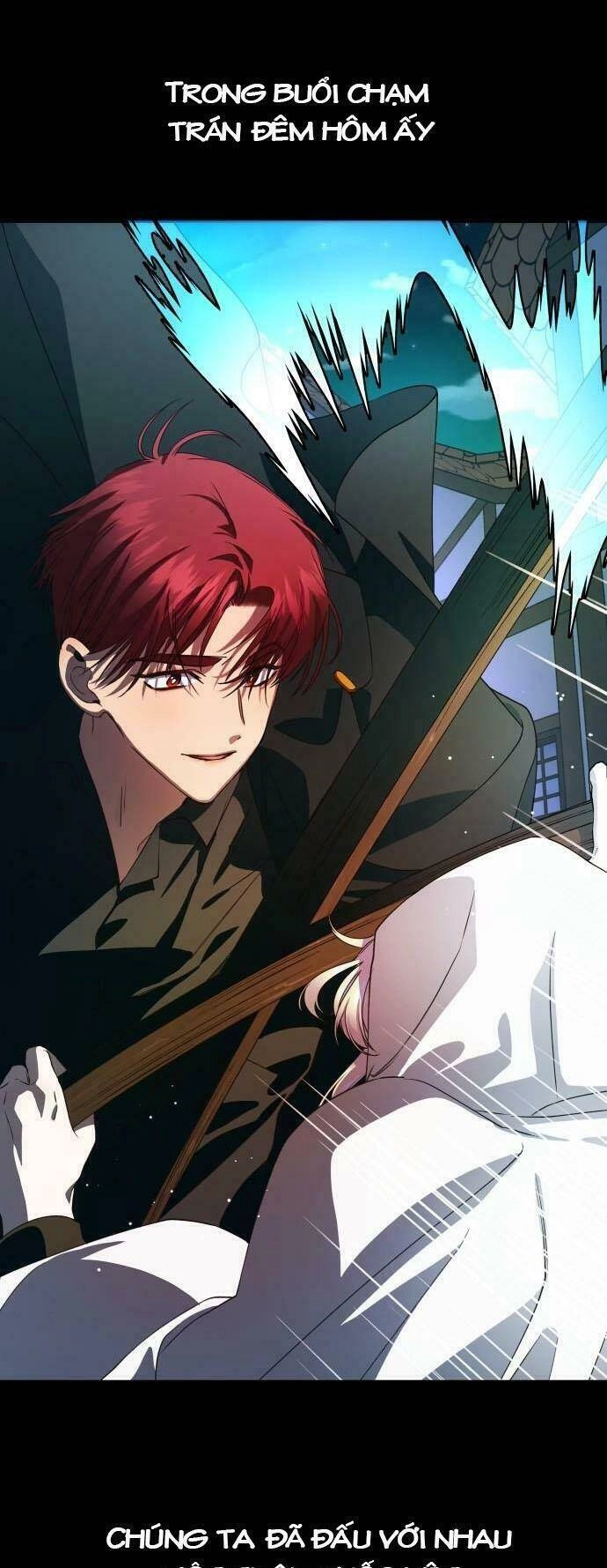 Tôi Muốn Trở Thành Cô Ấy Chỉ Một Ngày Chapter 53 - 34