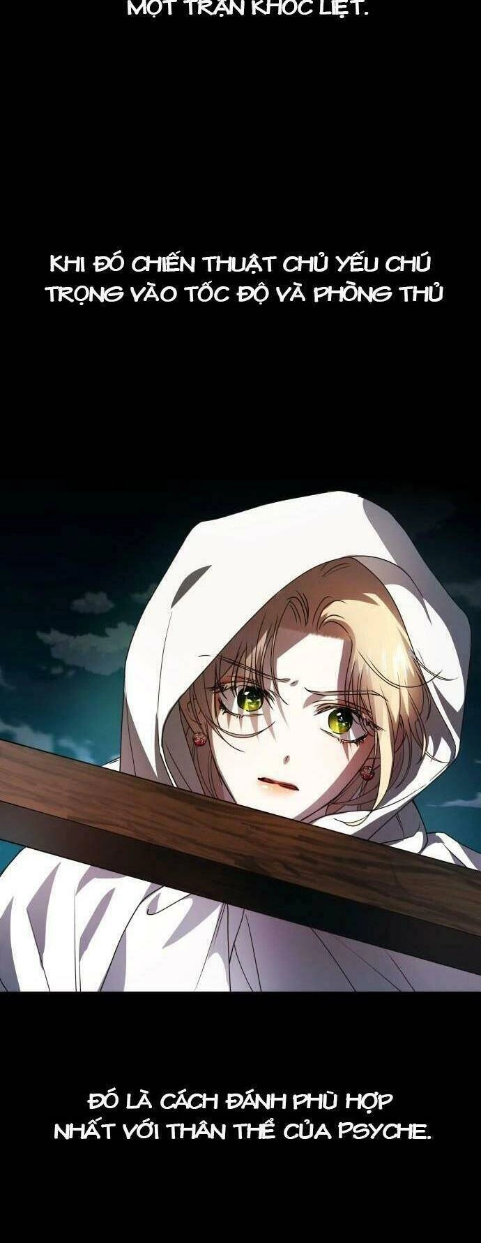 Tôi Muốn Trở Thành Cô Ấy Chỉ Một Ngày Chapter 53 - 35