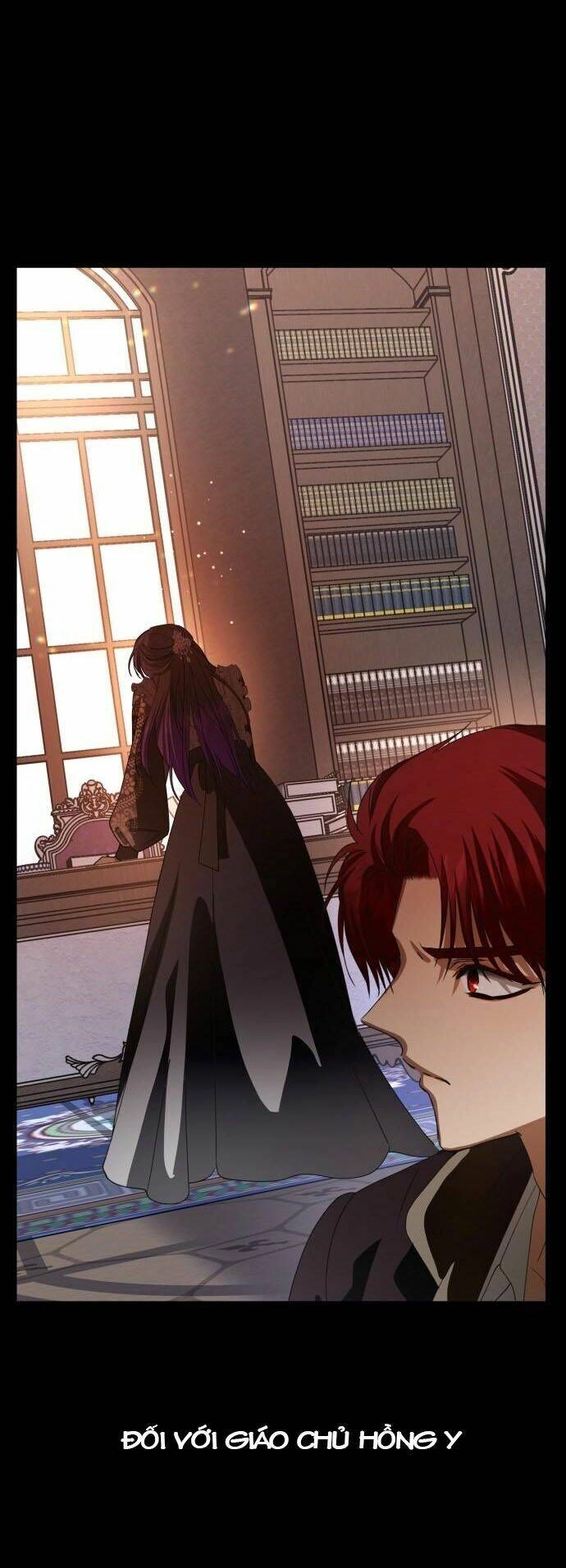 Tôi Muốn Trở Thành Cô Ấy Chỉ Một Ngày Chapter 53 - 36