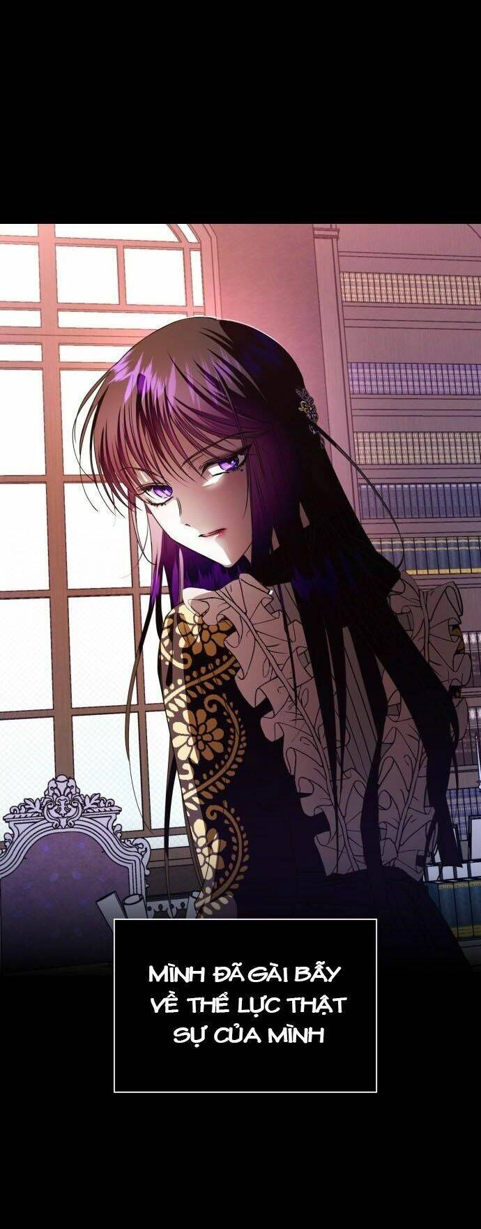 Tôi Muốn Trở Thành Cô Ấy Chỉ Một Ngày Chapter 53 - 37