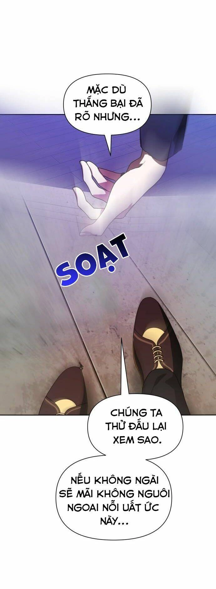 Tôi Muốn Trở Thành Cô Ấy Chỉ Một Ngày Chapter 53 - 45