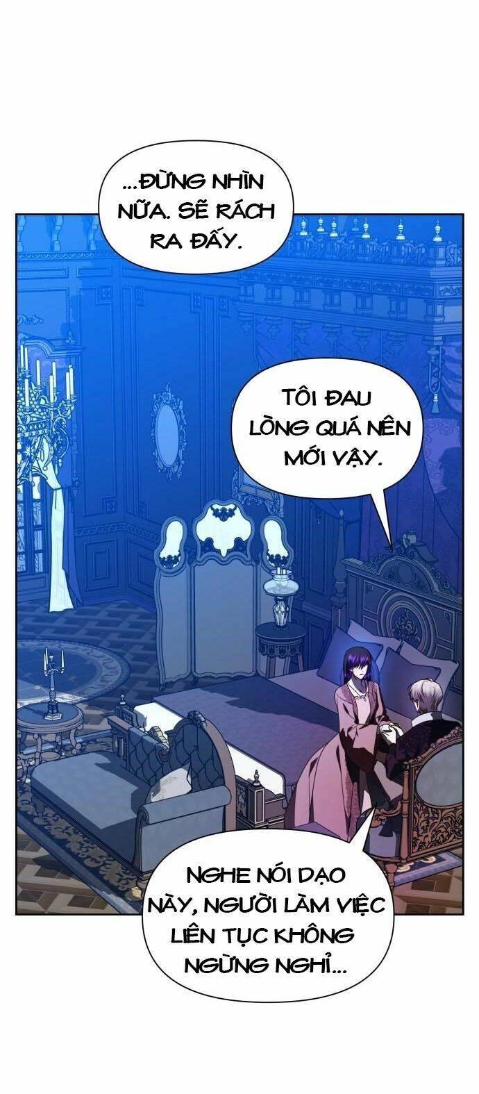 Tôi Muốn Trở Thành Cô Ấy Chỉ Một Ngày Chapter 53 - 114