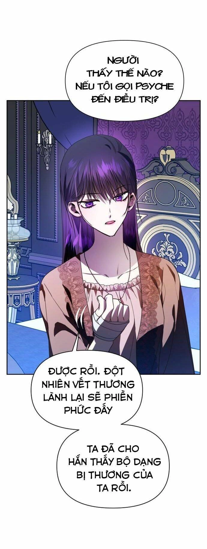 Tôi Muốn Trở Thành Cô Ấy Chỉ Một Ngày Chapter 53 - 116