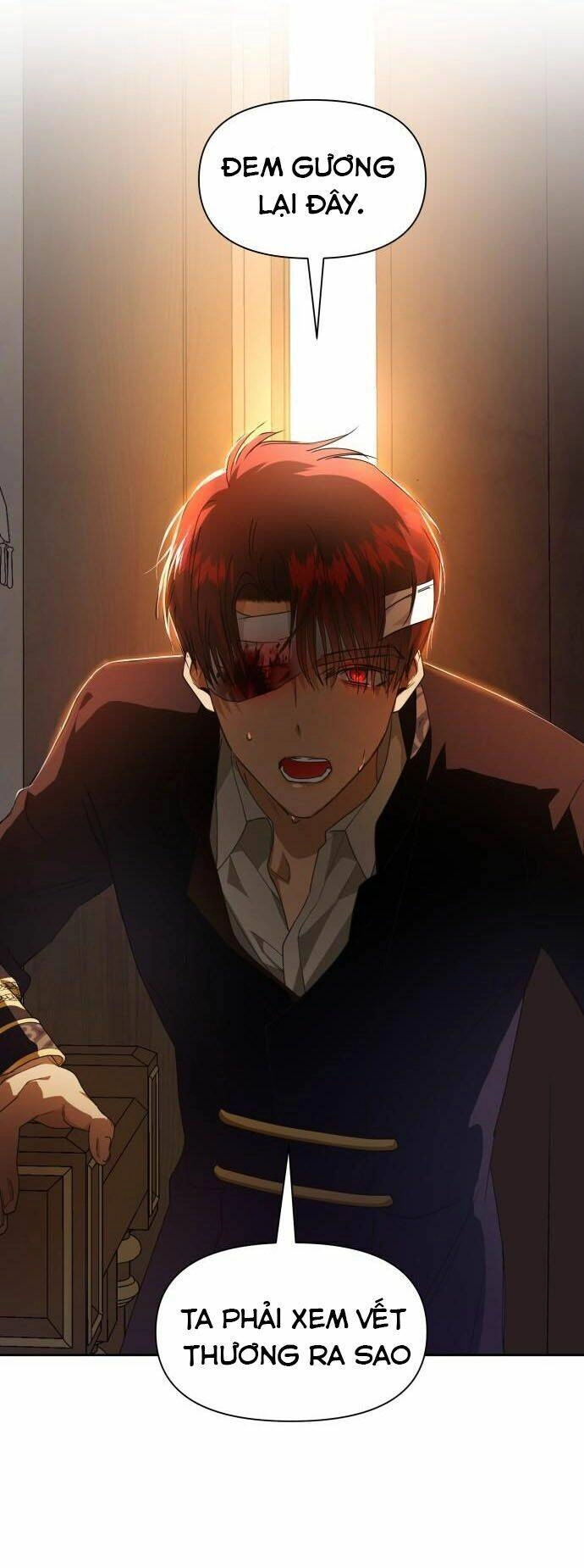 Tôi Muốn Trở Thành Cô Ấy Chỉ Một Ngày Chapter 54 - 8