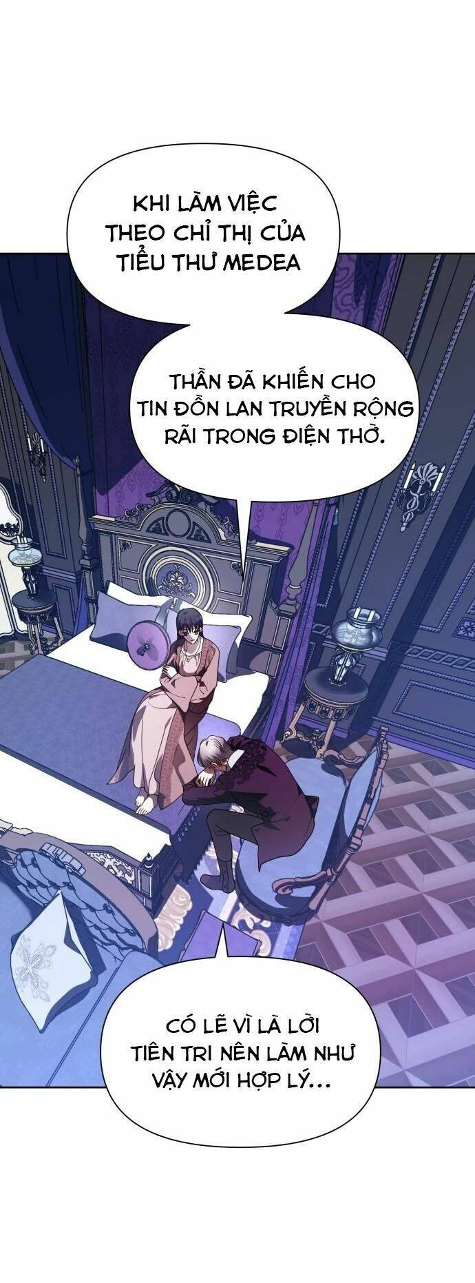 Tôi Muốn Trở Thành Cô Ấy Chỉ Một Ngày Chapter 54 - 22