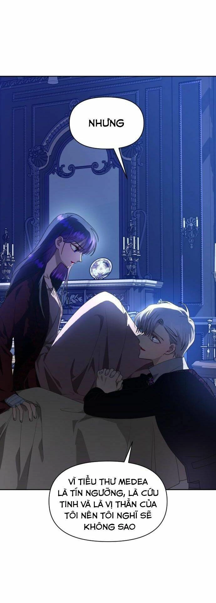 Tôi Muốn Trở Thành Cô Ấy Chỉ Một Ngày Chapter 54 - 28