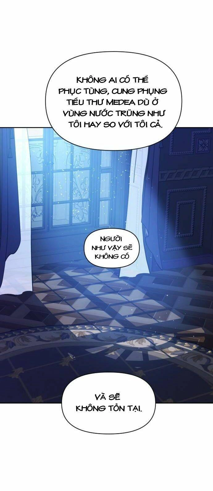 Tôi Muốn Trở Thành Cô Ấy Chỉ Một Ngày Chapter 54 - 29