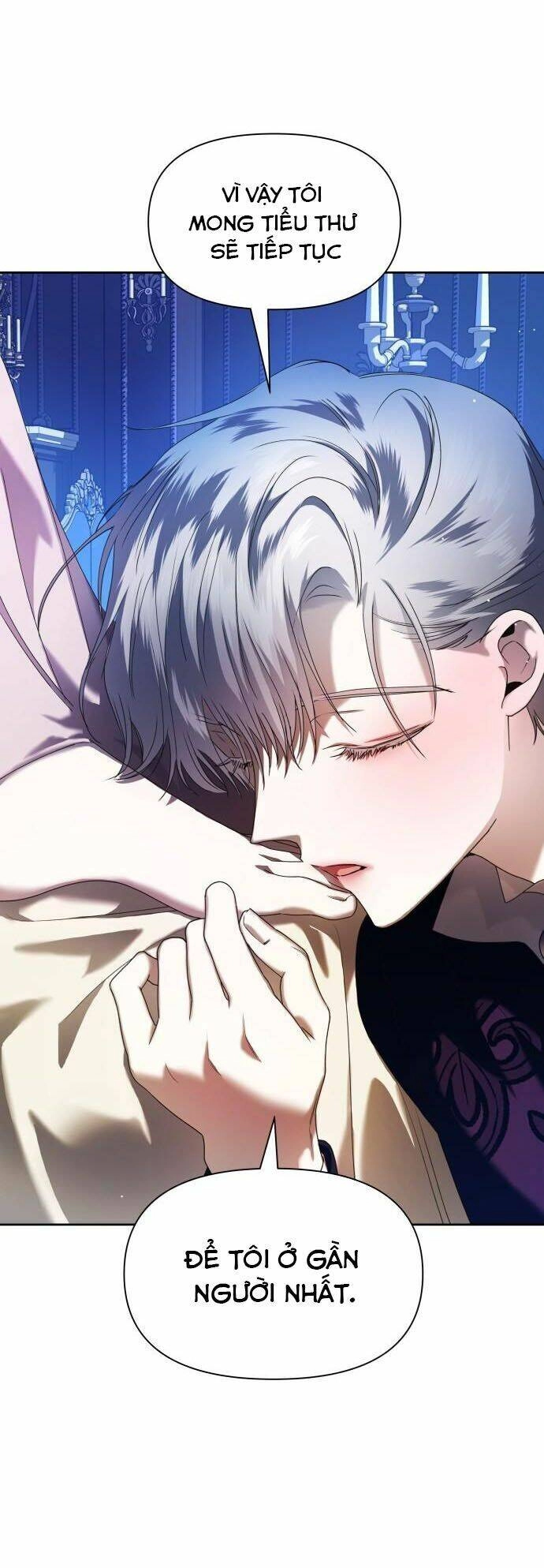 Tôi Muốn Trở Thành Cô Ấy Chỉ Một Ngày Chapter 54 - 30