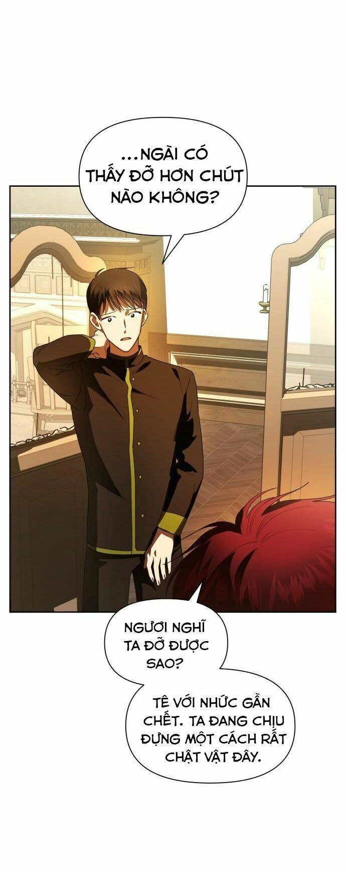 Tôi Muốn Trở Thành Cô Ấy Chỉ Một Ngày Chapter 54 - 39