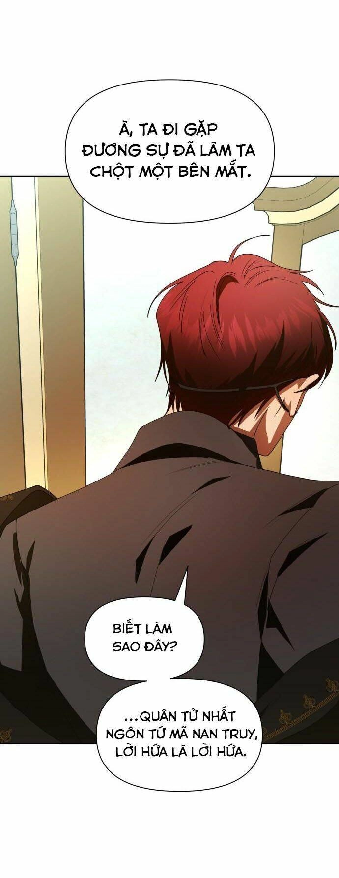 Tôi Muốn Trở Thành Cô Ấy Chỉ Một Ngày Chapter 54 - 41