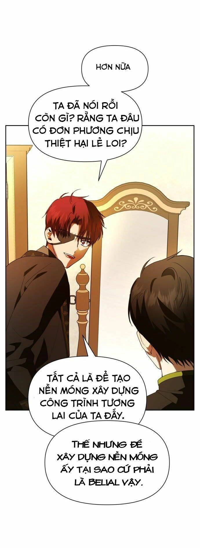 Tôi Muốn Trở Thành Cô Ấy Chỉ Một Ngày Chapter 54 - 42