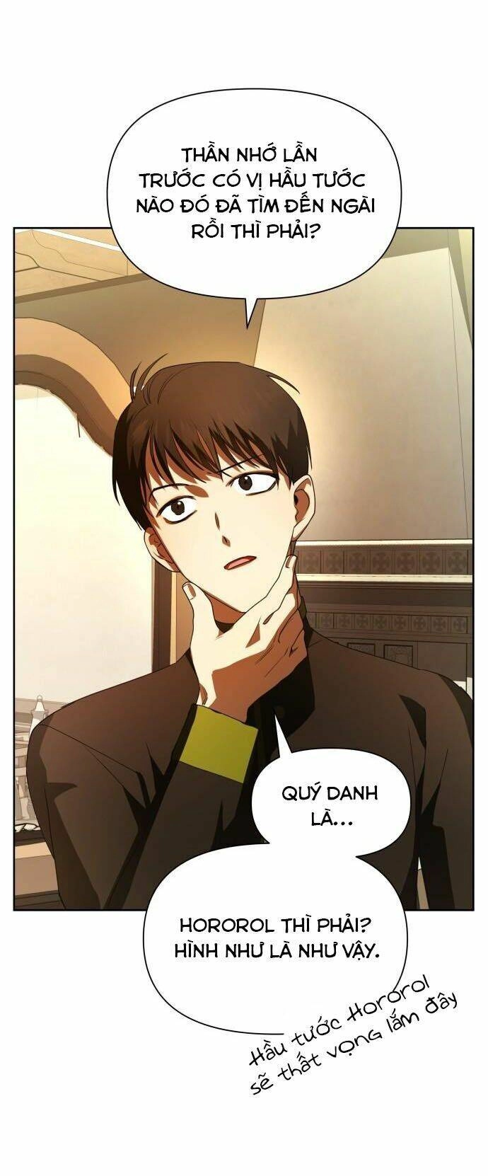 Tôi Muốn Trở Thành Cô Ấy Chỉ Một Ngày Chapter 54 - 43