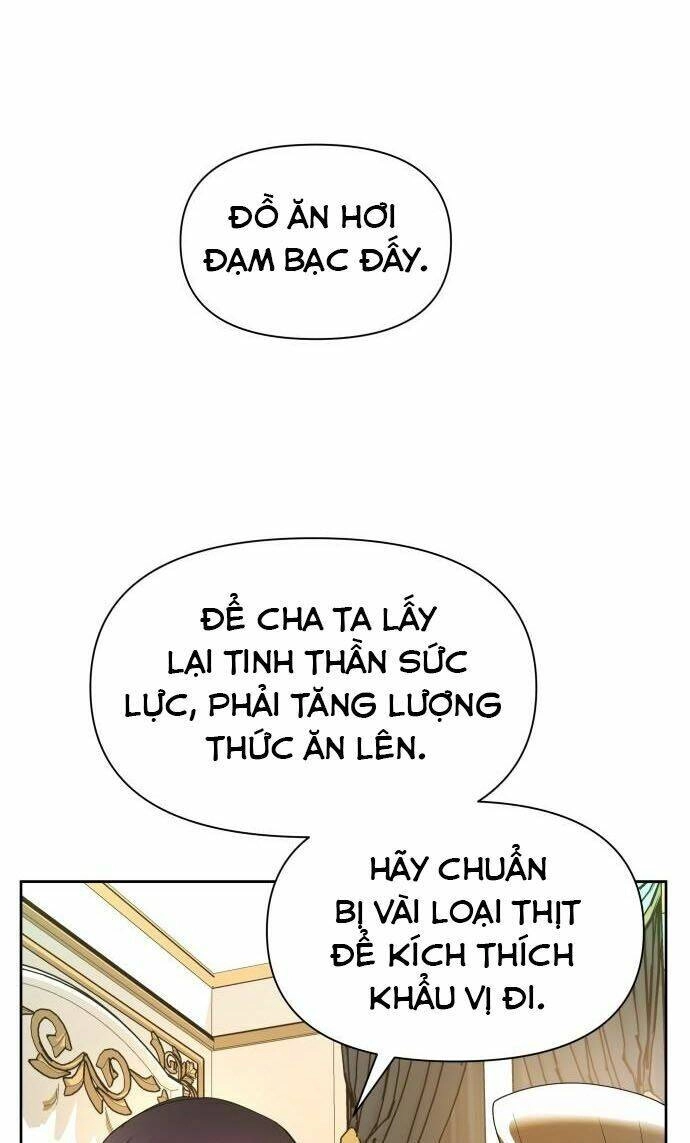 Tôi Muốn Trở Thành Cô Ấy Chỉ Một Ngày Chapter 54 - 55