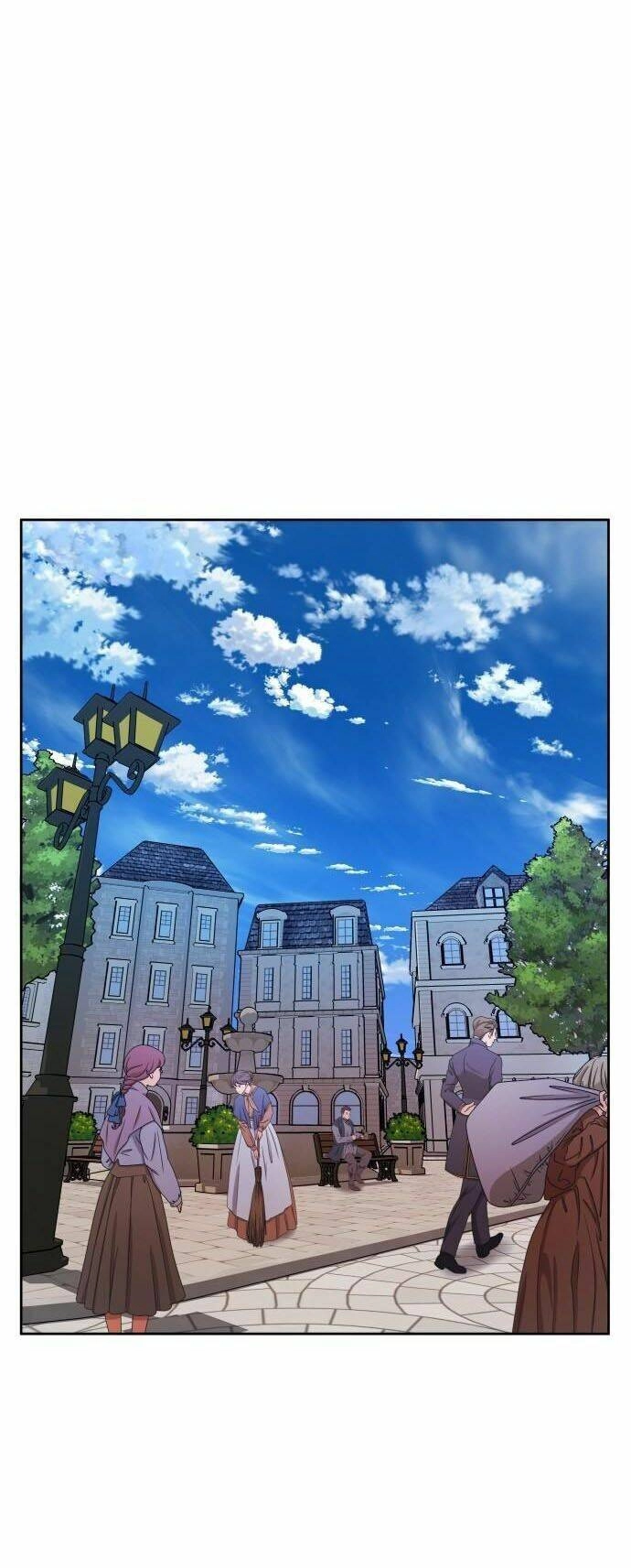 Tôi Muốn Trở Thành Cô Ấy Chỉ Một Ngày Chapter 54 - 67