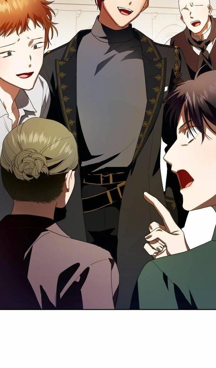 Tôi Muốn Trở Thành Cô Ấy Chỉ Một Ngày Chapter 54 - 71