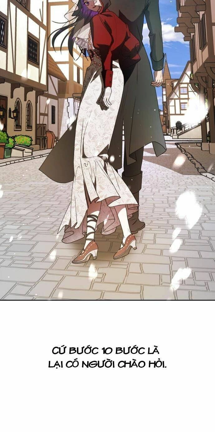 Tôi Muốn Trở Thành Cô Ấy Chỉ Một Ngày Chapter 54 - 81