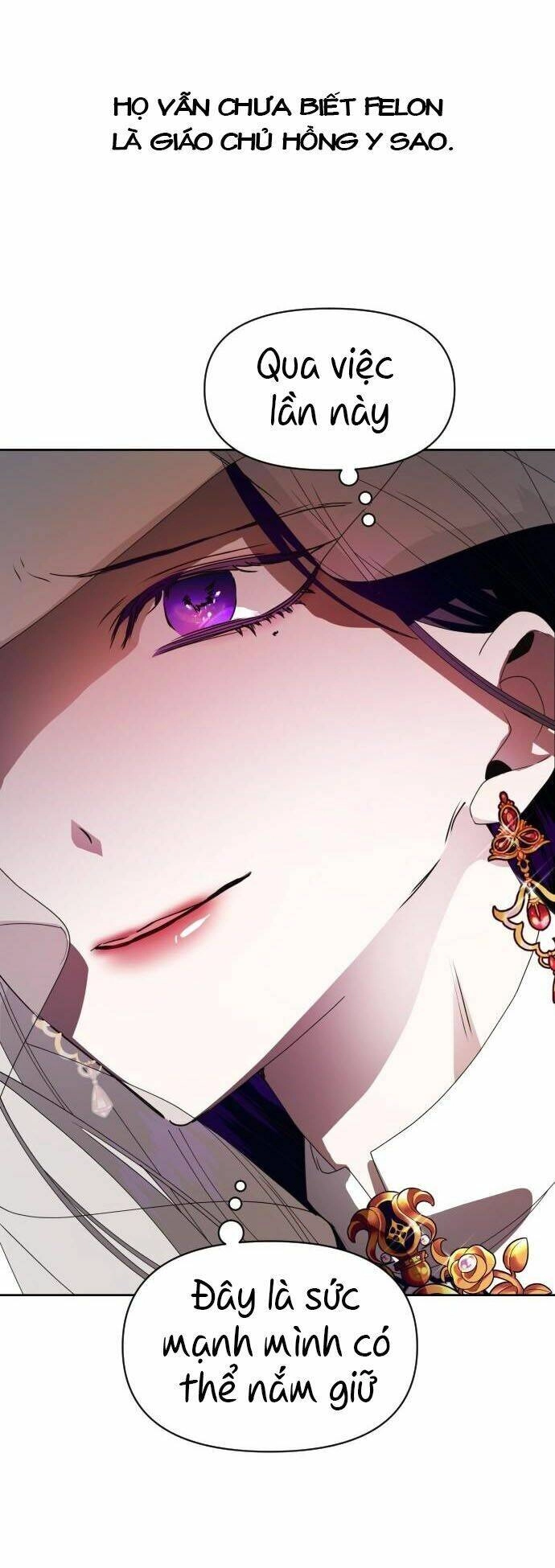 Tôi Muốn Trở Thành Cô Ấy Chỉ Một Ngày Chapter 54 - 83