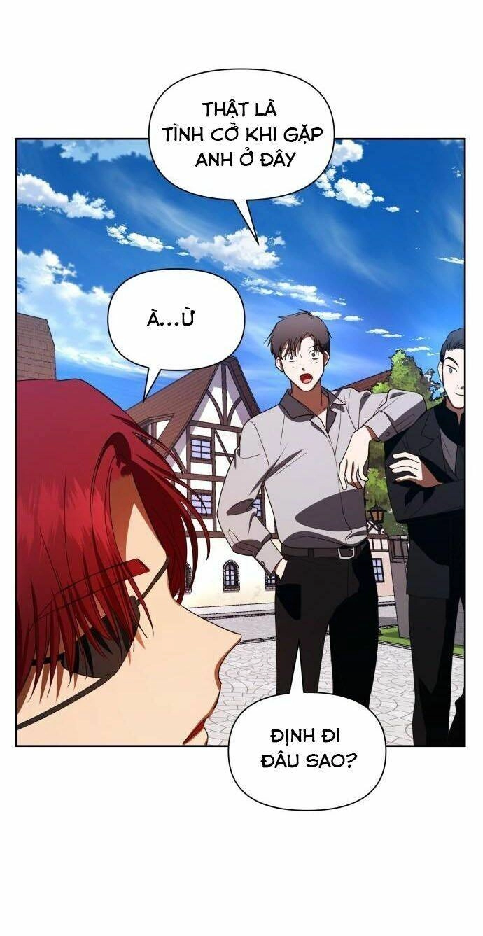 Tôi Muốn Trở Thành Cô Ấy Chỉ Một Ngày Chapter 54 - 93