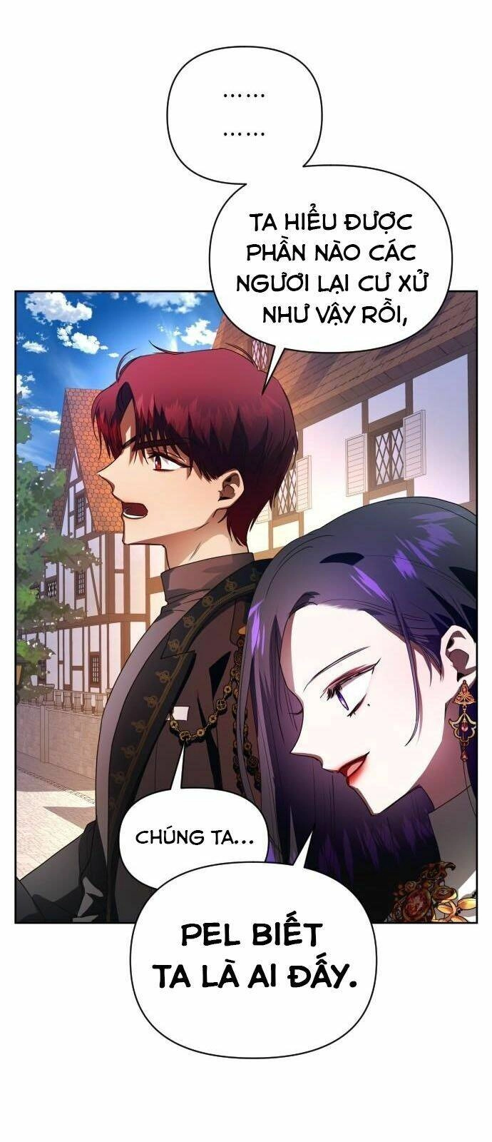 Tôi Muốn Trở Thành Cô Ấy Chỉ Một Ngày Chapter 54 - 102