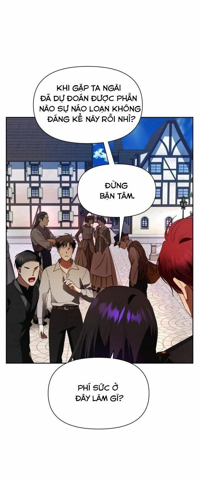 Tôi Muốn Trở Thành Cô Ấy Chỉ Một Ngày Chapter 54 - 104