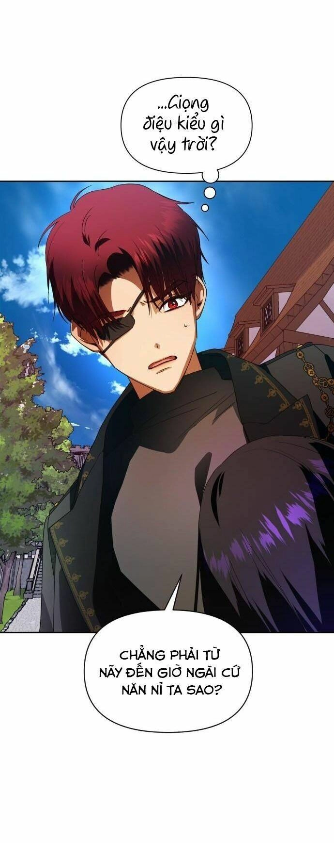 Tôi Muốn Trở Thành Cô Ấy Chỉ Một Ngày Chapter 54 - 105