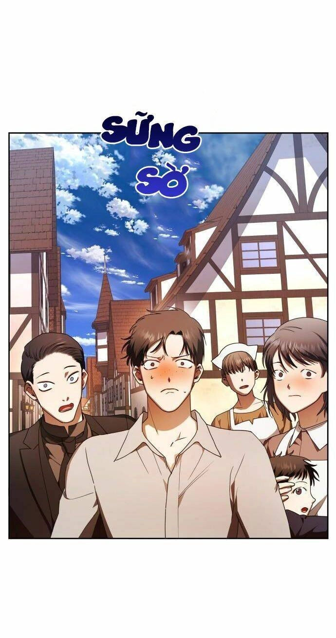 Tôi Muốn Trở Thành Cô Ấy Chỉ Một Ngày Chapter 55 - 3