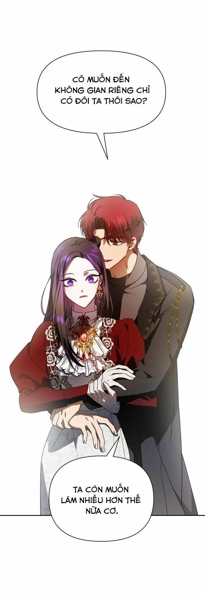 Tôi Muốn Trở Thành Cô Ấy Chỉ Một Ngày Chapter 55 - 8