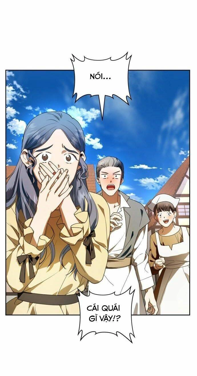 Tôi Muốn Trở Thành Cô Ấy Chỉ Một Ngày Chapter 55 - 11