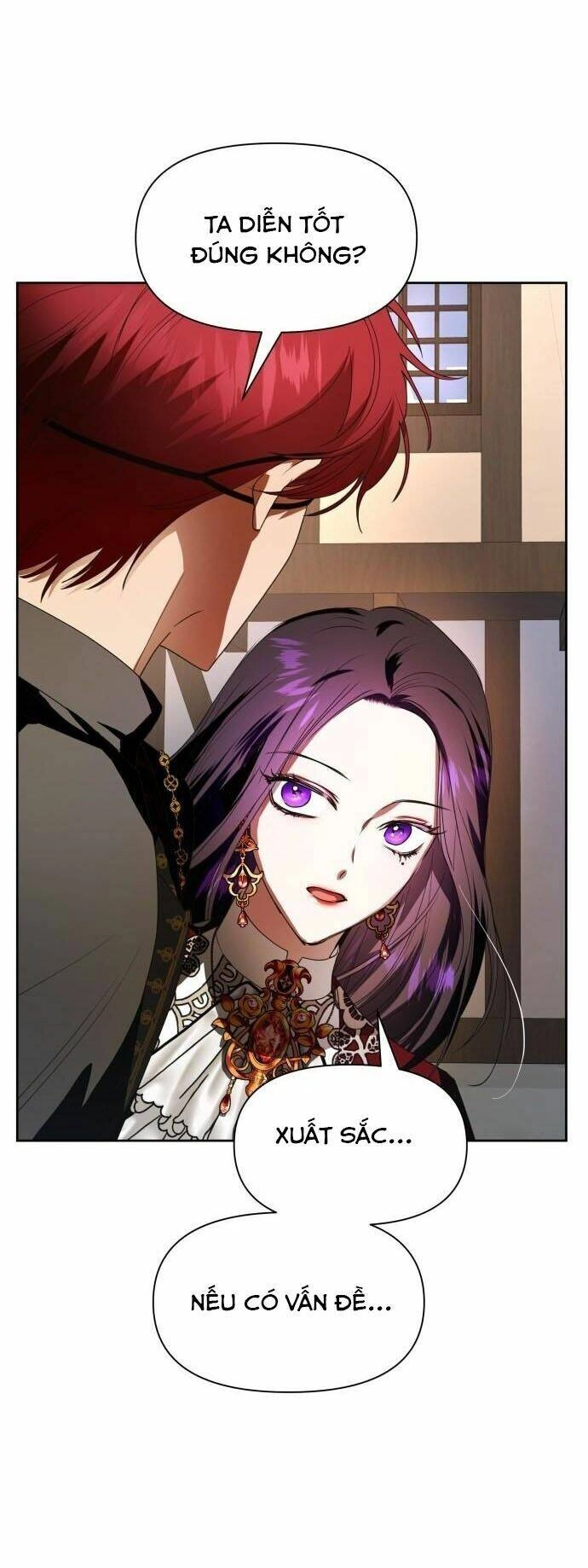 Tôi Muốn Trở Thành Cô Ấy Chỉ Một Ngày Chapter 55 - 16