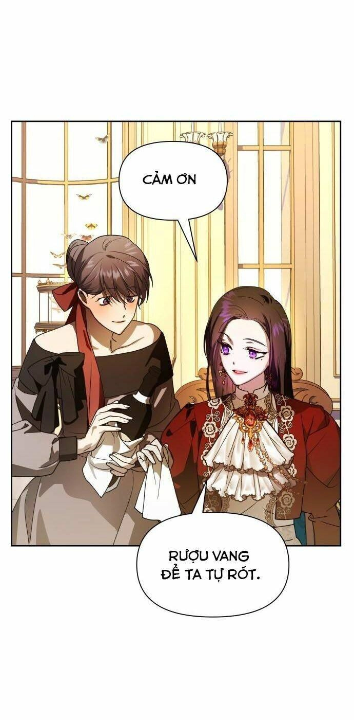 Tôi Muốn Trở Thành Cô Ấy Chỉ Một Ngày Chapter 55 - 28