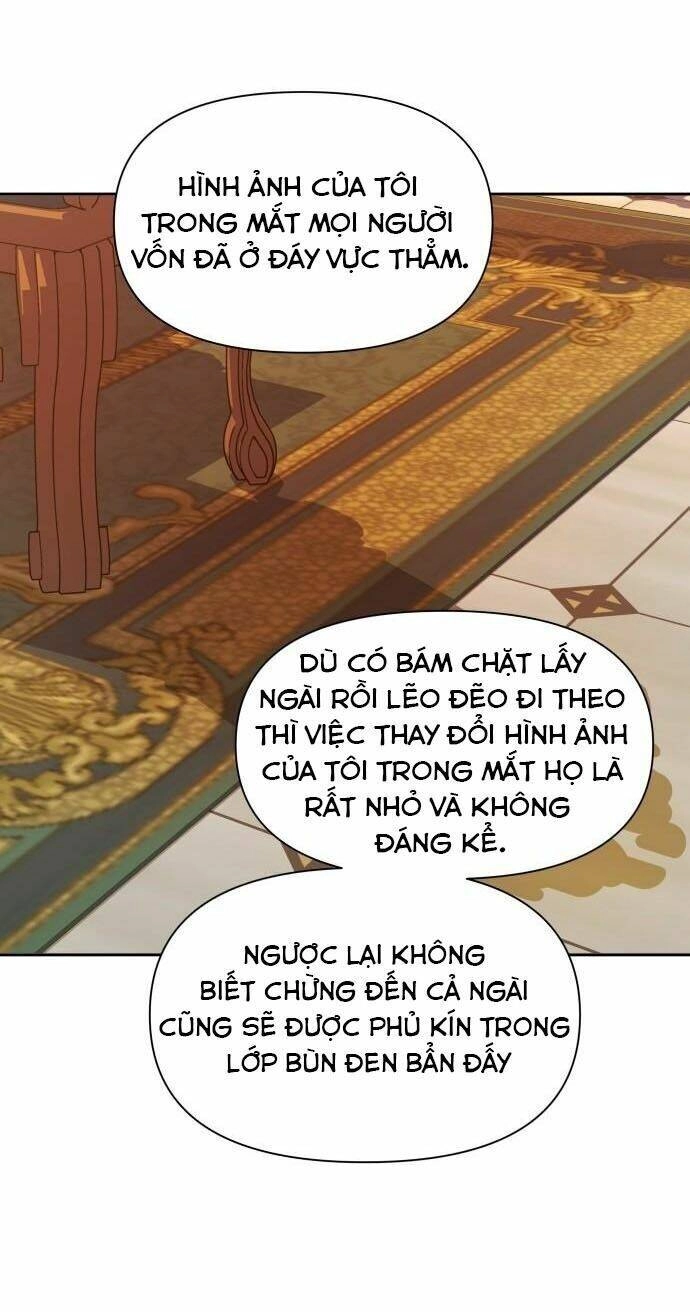 Tôi Muốn Trở Thành Cô Ấy Chỉ Một Ngày Chapter 55 - 36