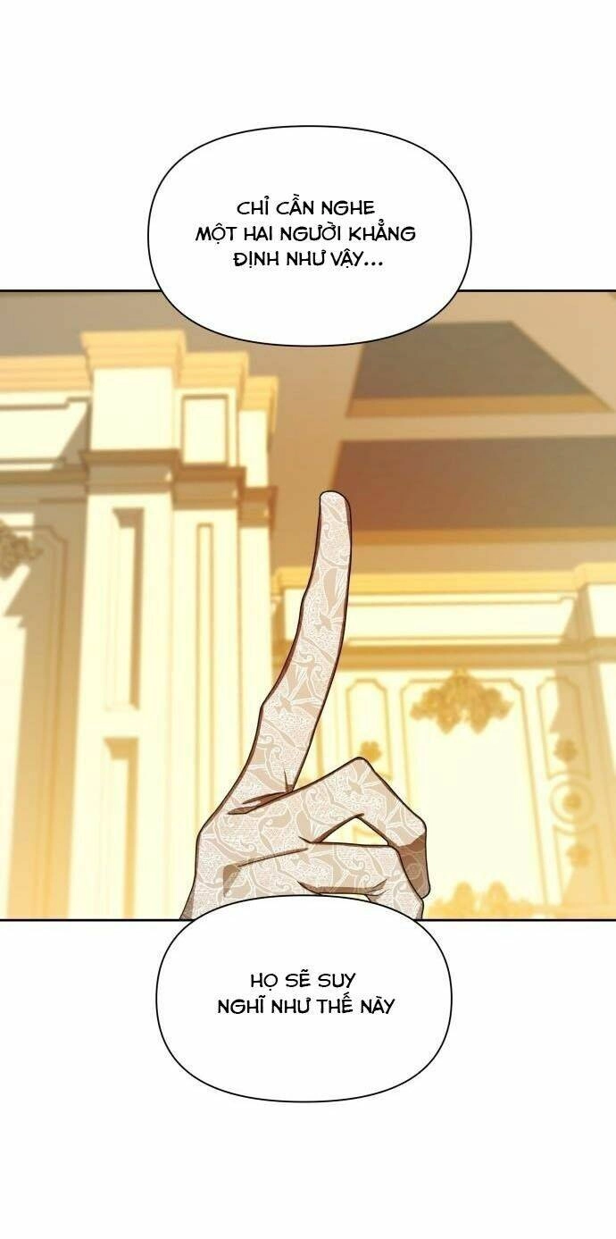 Tôi Muốn Trở Thành Cô Ấy Chỉ Một Ngày Chapter 55 - 44