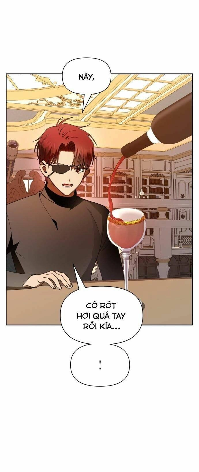 Tôi Muốn Trở Thành Cô Ấy Chỉ Một Ngày Chapter 55 - 54