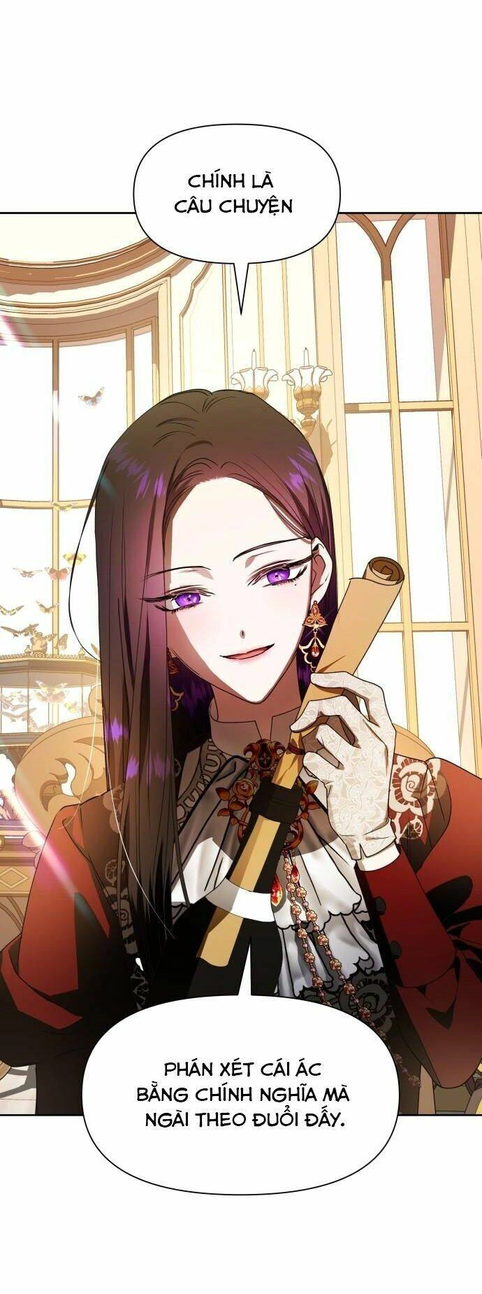 Tôi Muốn Trở Thành Cô Ấy Chỉ Một Ngày Chapter 55 - 58